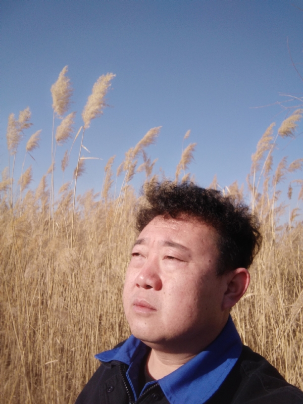 德刚的第一张照片--郑州相亲服务中心
