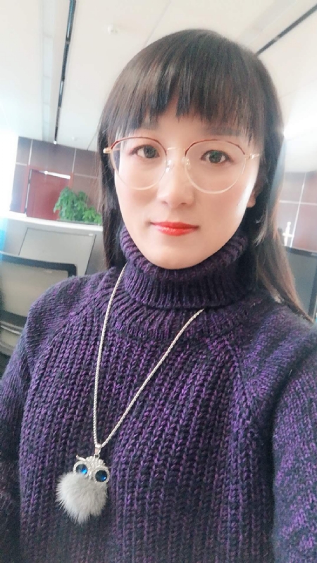 一生有你的第二张照片--郑州相亲服务中心