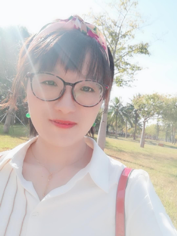 一生有你的第三张照片--郑州相亲服务中心