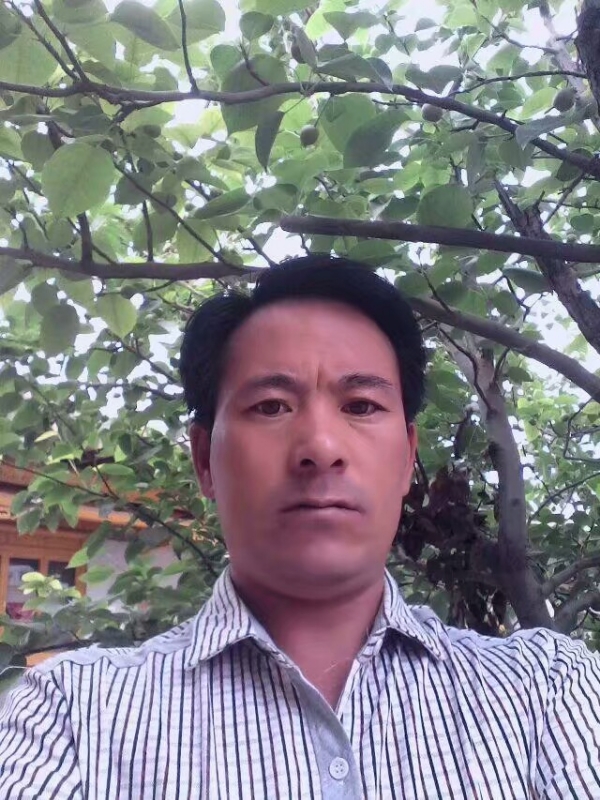 巧遇的第一张照片--郑州相亲服务中心