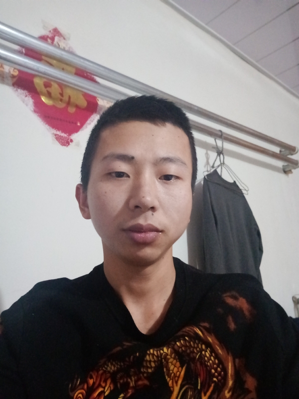 沉默是金的第一张照片--郑州相亲服务中心
