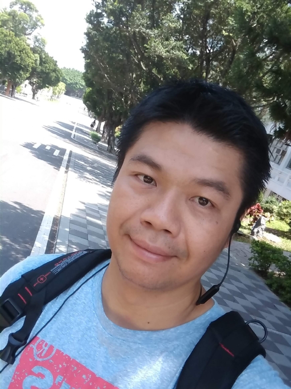 Jacky的第一张照片--郑州相亲服务中心