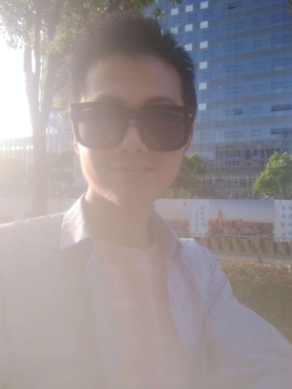 明仔的第一张照片--郑州相亲服务中心