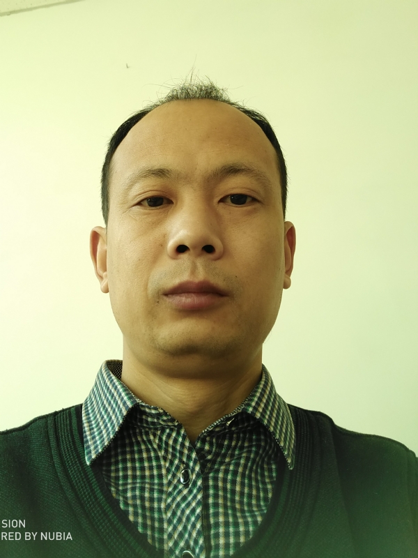 爱不单行的第一张照片--郑州相亲服务中心
