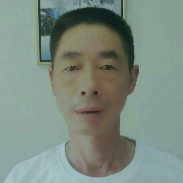 蔡蔡的第一张照片--郑州相亲服务中心