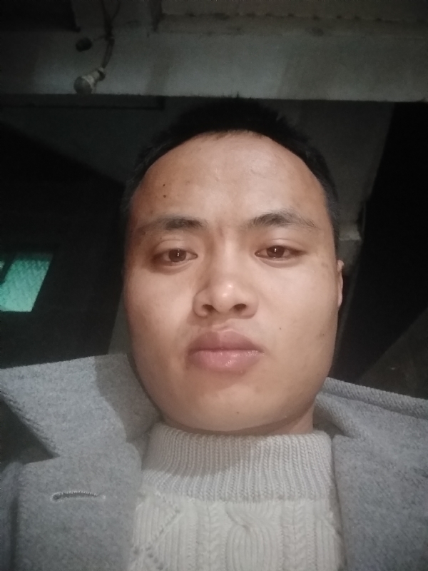 小磊的第一张照片--郑州相亲服务中心