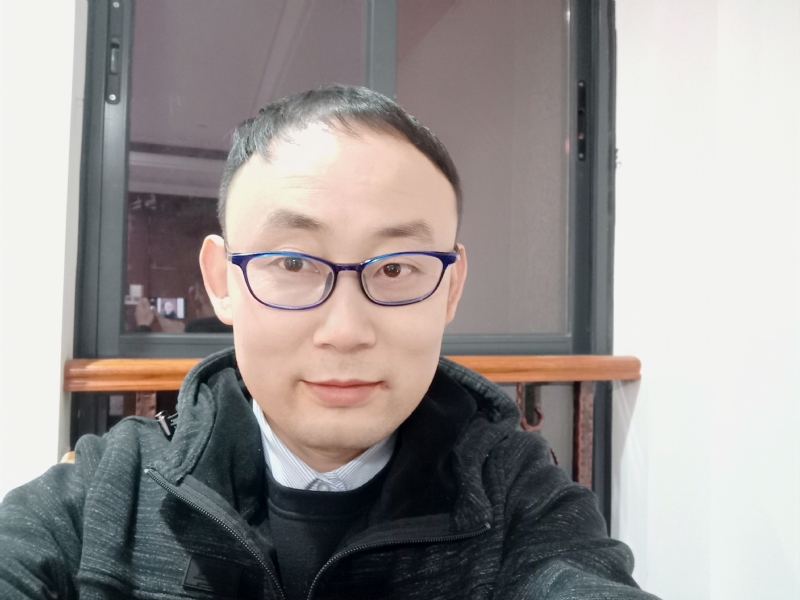 冬日暖阳的第一张照片--郑州相亲服务中心