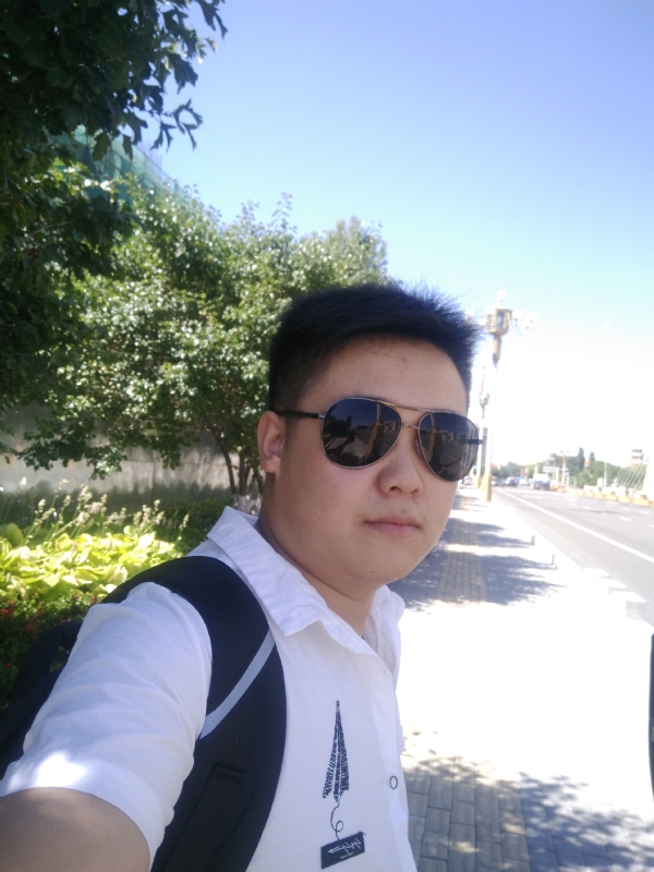 从新开始的第一张照片--郑州相亲服务中心