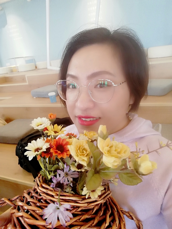 大猫的第一张照片--郑州相亲服务中心