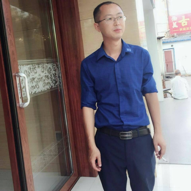 亦久懿旧的第一张照片--郑州相亲服务中心