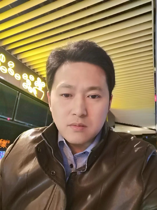 只为伊人醉的第一张照片--郑州相亲服务中心