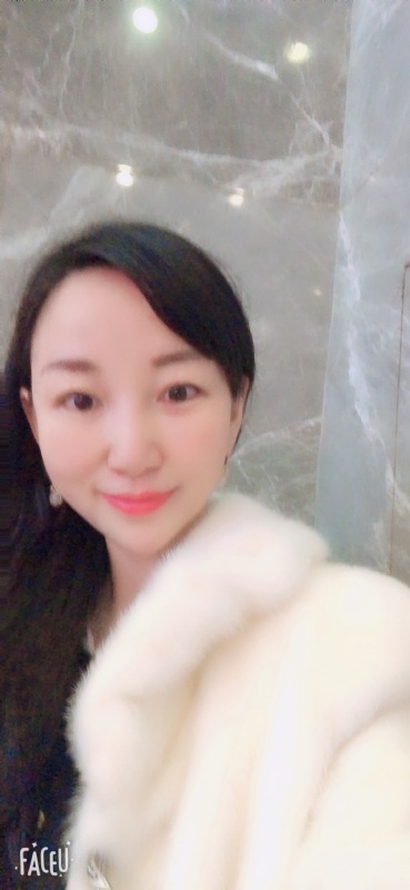 芳草的第一张照片--郑州相亲服务中心