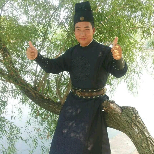 yangtao的第一张照片--郑州相亲服务中心