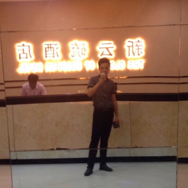 毛洪文的第一张照片--郑州相亲服务中心