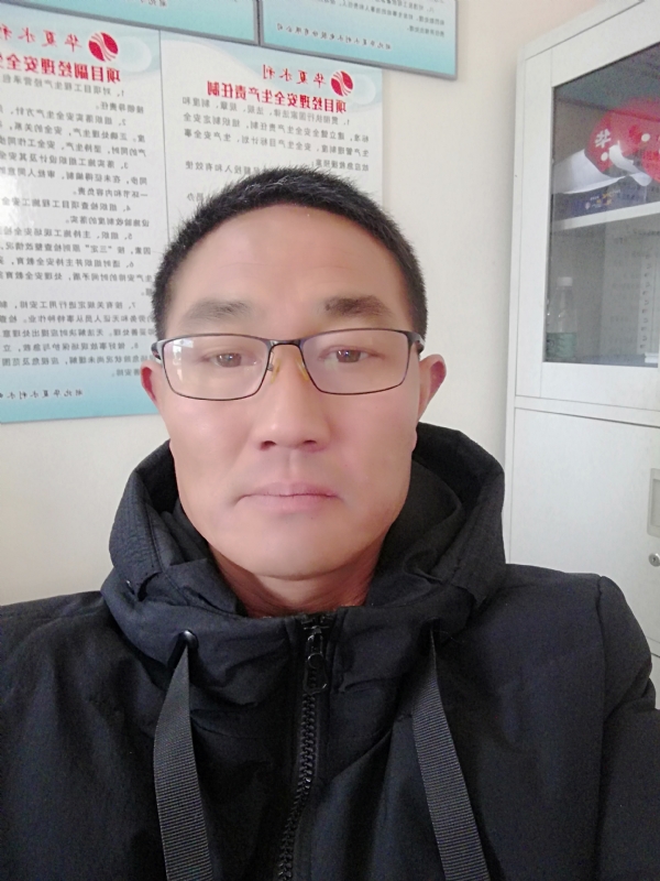 古道西风的第一张照片--郑州相亲服务中心