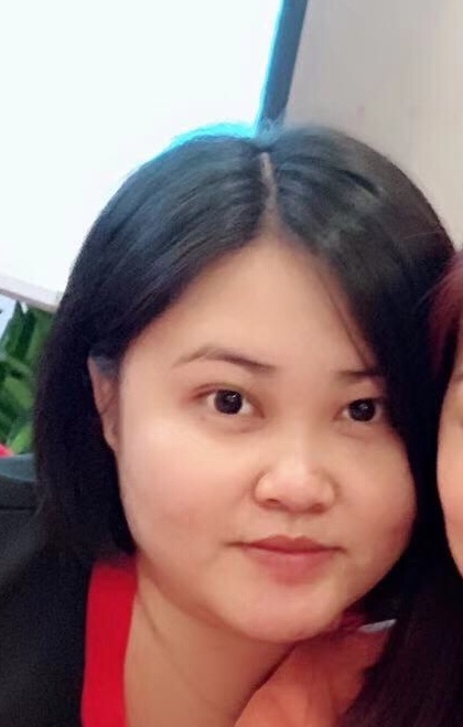 静静的第一张照片--郑州相亲服务中心