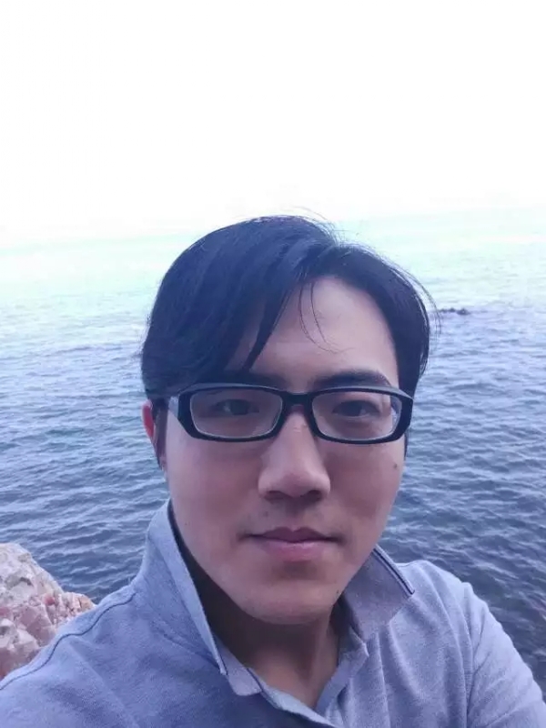 寻觅的第一张照片--郑州相亲服务中心