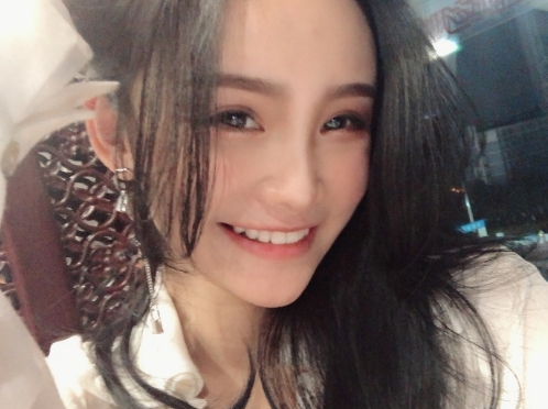 紫薇的第一张照片--郑州相亲服务中心