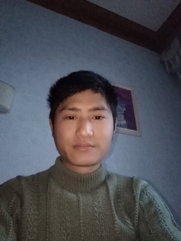 孤独的爱的第一张照片--郑州相亲服务中心