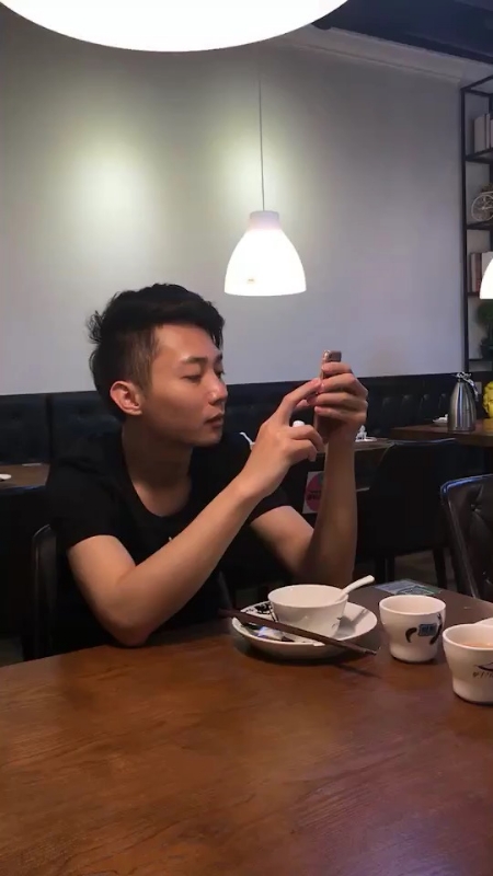 痊愈的第一张照片--郑州相亲服务中心