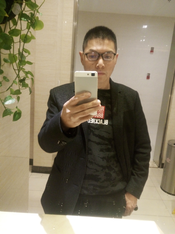 顺其自然的第一张照片--郑州相亲服务中心