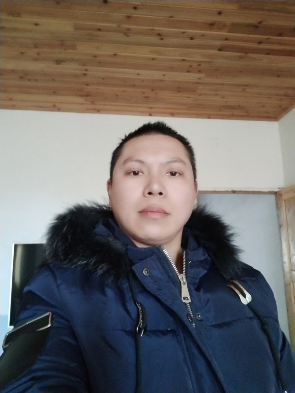 寻爱的第二张照片--郑州相亲服务中心