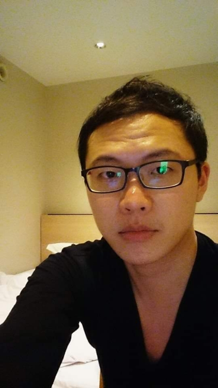 abin的第一张照片--郑州相亲服务中心