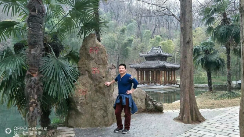 烦事用点心的第一张照片--郑州相亲服务中心