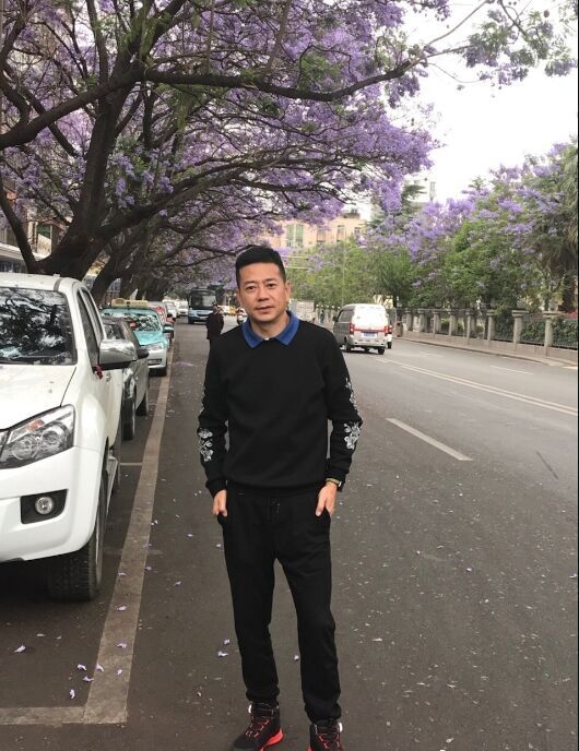 宁静致远的第一张照片--郑州相亲服务中心