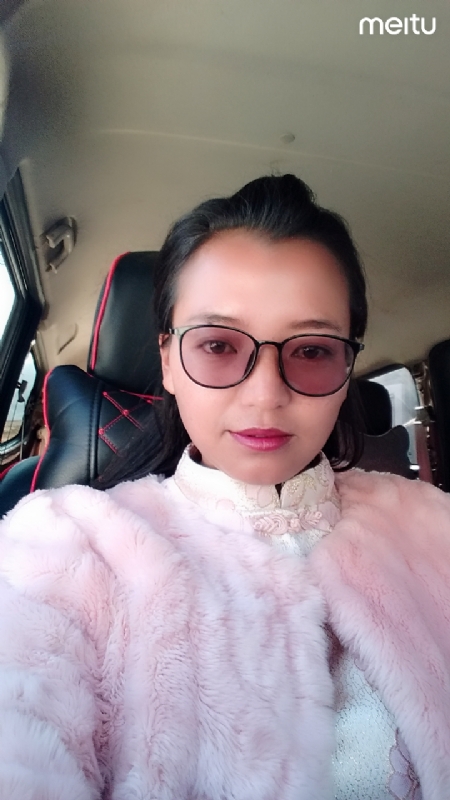 零下摄氏度的温情的第一张照片--郑州相亲服务中心