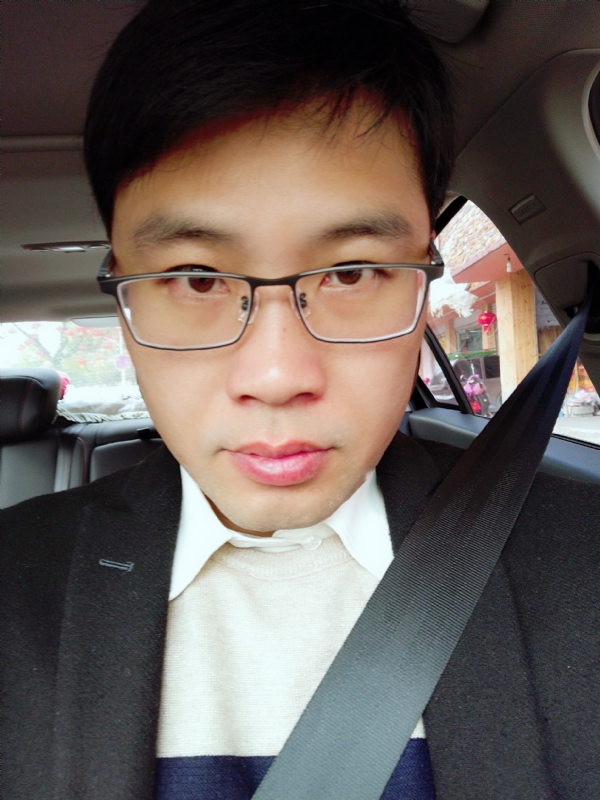 剑锋的第一张照片--郑州相亲服务中心
