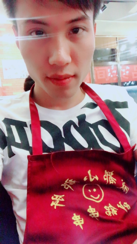 乐天的第三张照片--郑州相亲服务中心