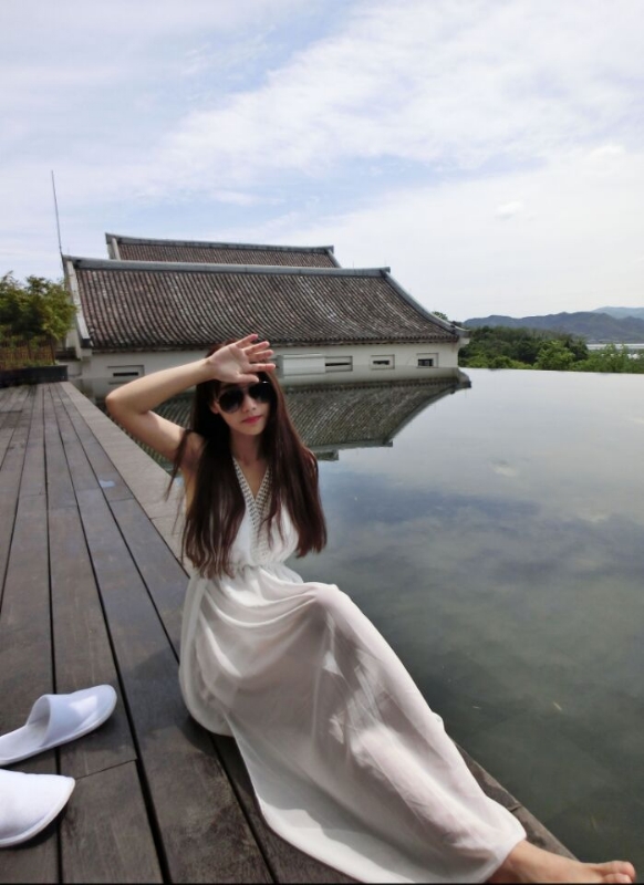 气质小妹的第一张照片--郑州相亲服务中心