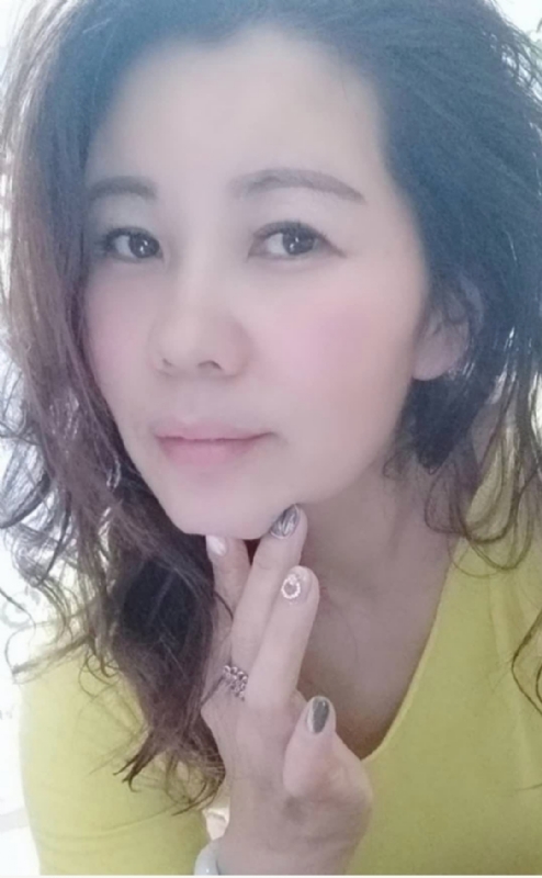 娟子的第一张照片--郑州相亲服务中心