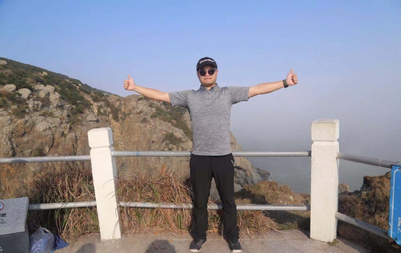 何当重相见的第一张照片--郑州相亲服务中心