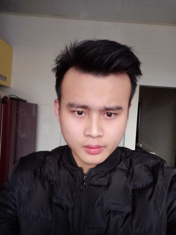 聊天吗的第一张照片--郑州相亲服务中心