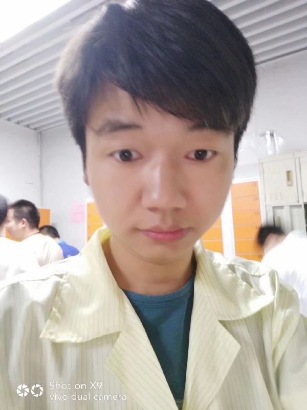 如果微笑的第一张照片--郑州相亲服务中心