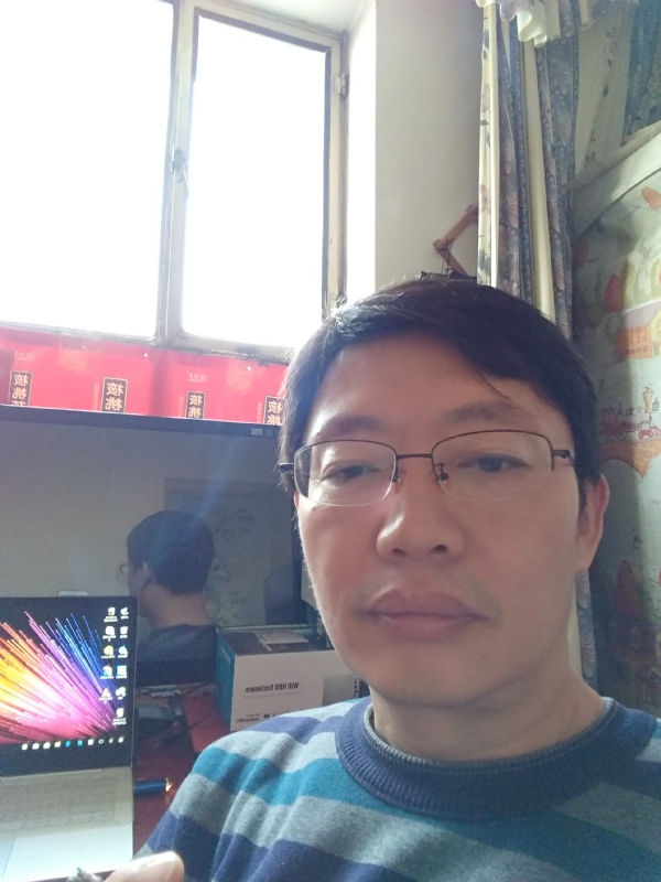 水松的第一张照片--郑州相亲服务中心