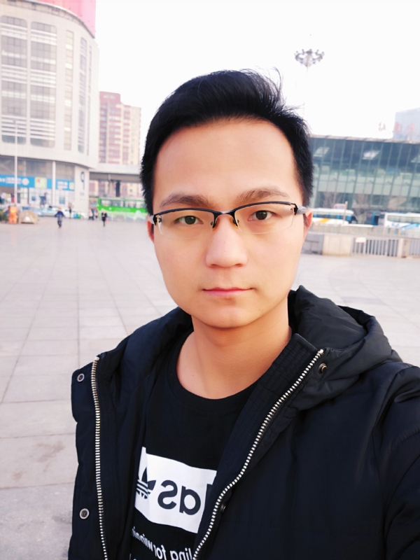 浪子的第一张照片--郑州相亲服务中心