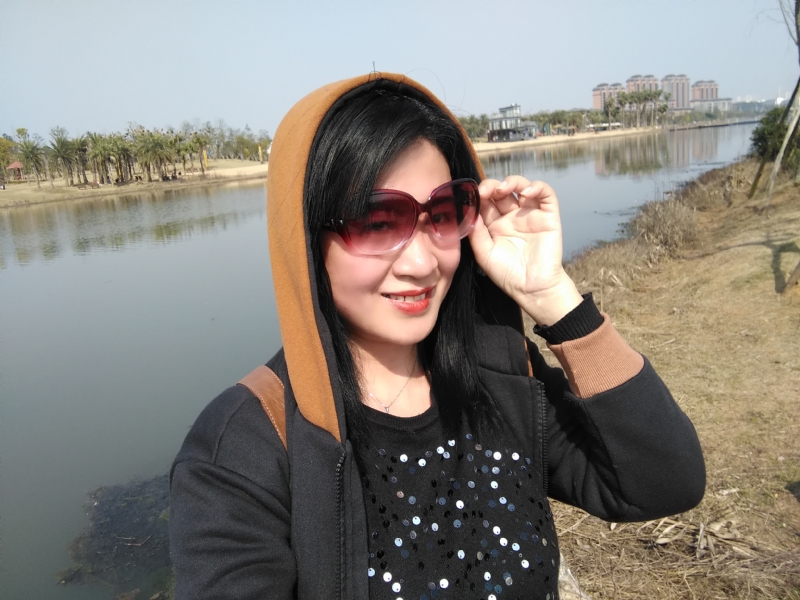 雅寻的第一张照片--郑州相亲服务中心
