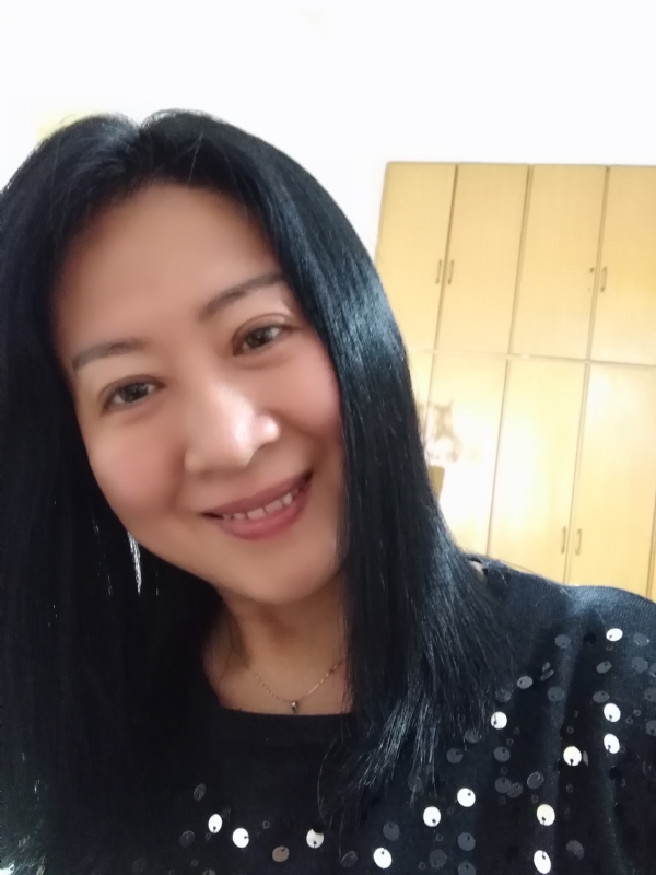 雅寻的第二张照片--郑州相亲服务中心