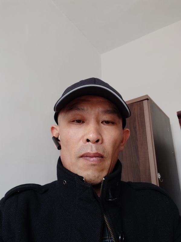 风飞天的第一张照片--郑州相亲服务中心