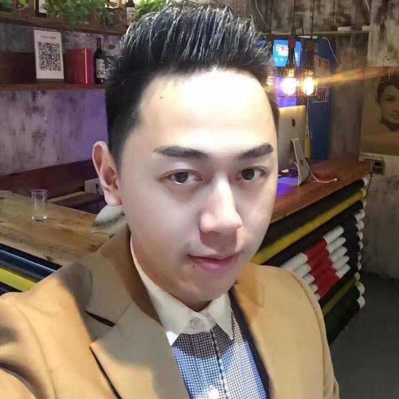 思念树的第一张照片--郑州相亲服务中心