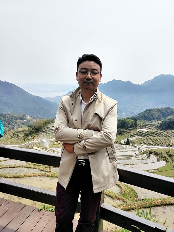 过往的第二张照片--郑州相亲服务中心