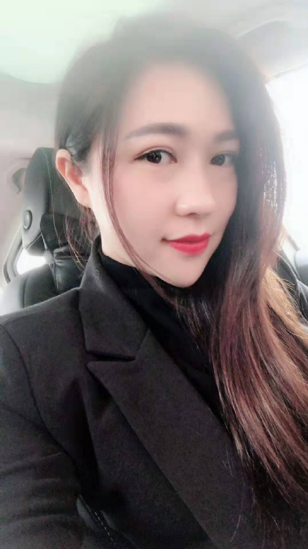 Emily的第四张照片--郑州相亲服务中心