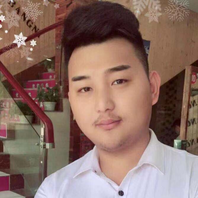 孤独的小飞象的第一张照片--郑州相亲服务中心