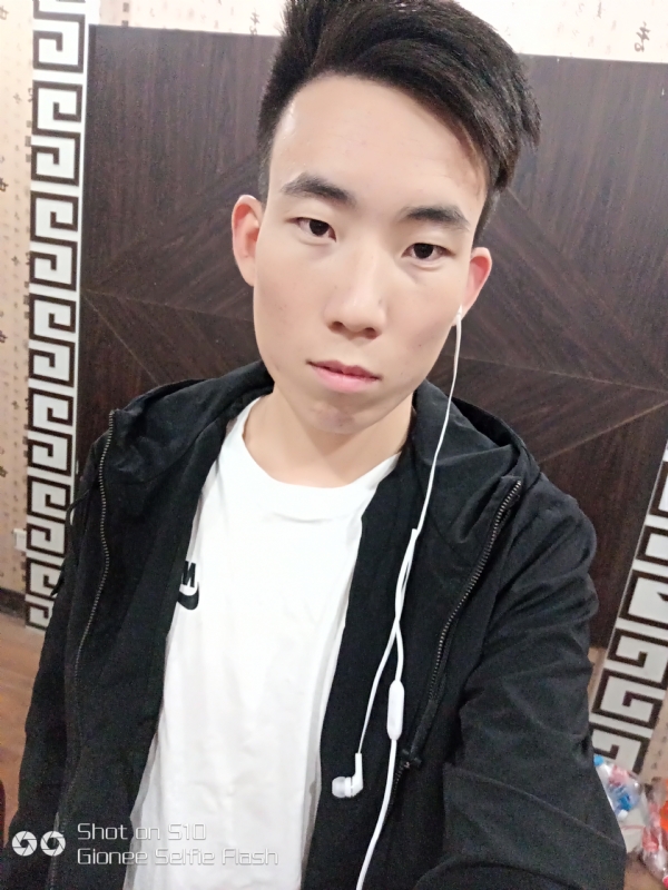 似命珍惜的第一张照片--郑州相亲服务中心