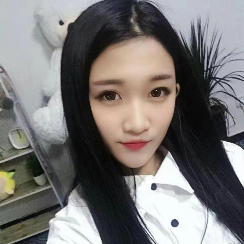 佳佳的第一张照片--郑州相亲服务中心