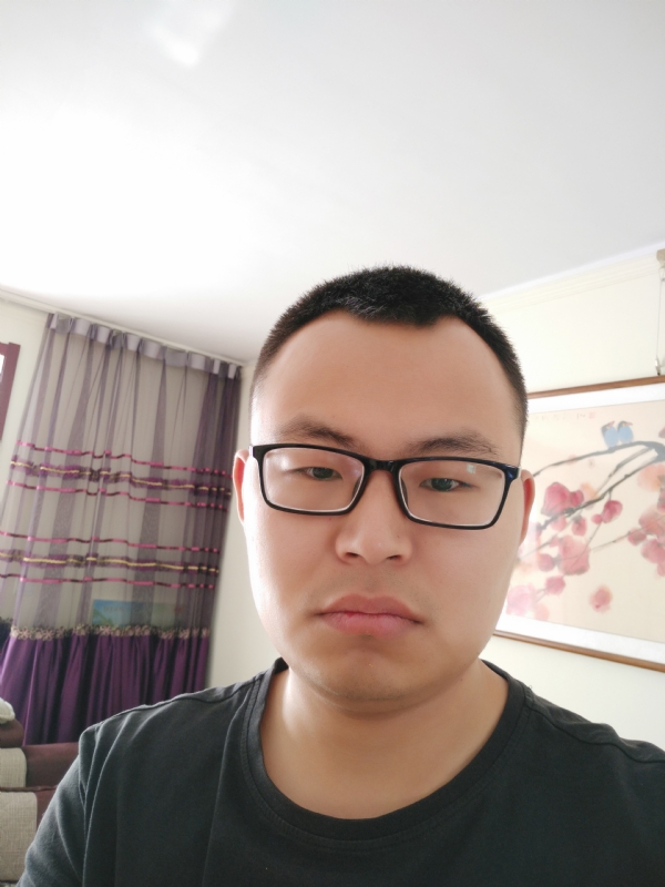 chenjqka的第一张照片--郑州相亲服务中心