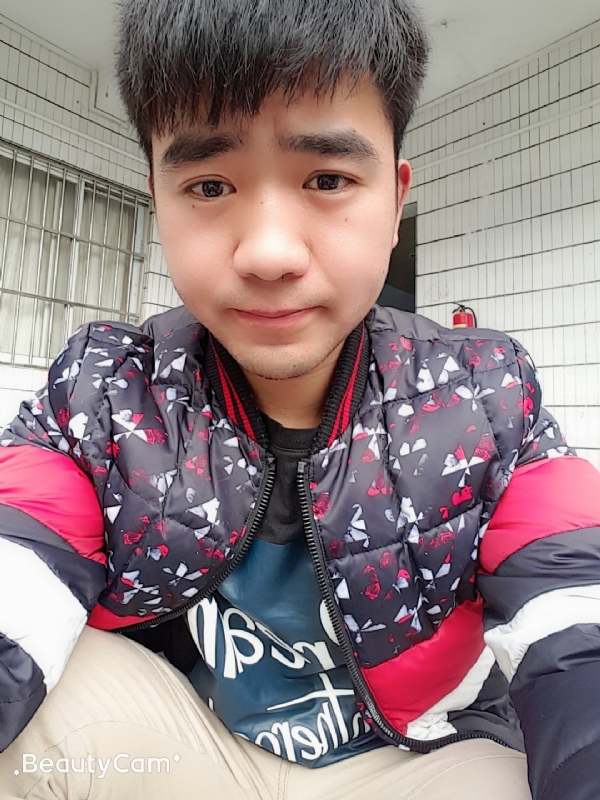 梦回少年的第一张照片--郑州相亲服务中心